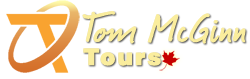 Tom McGinn Tours